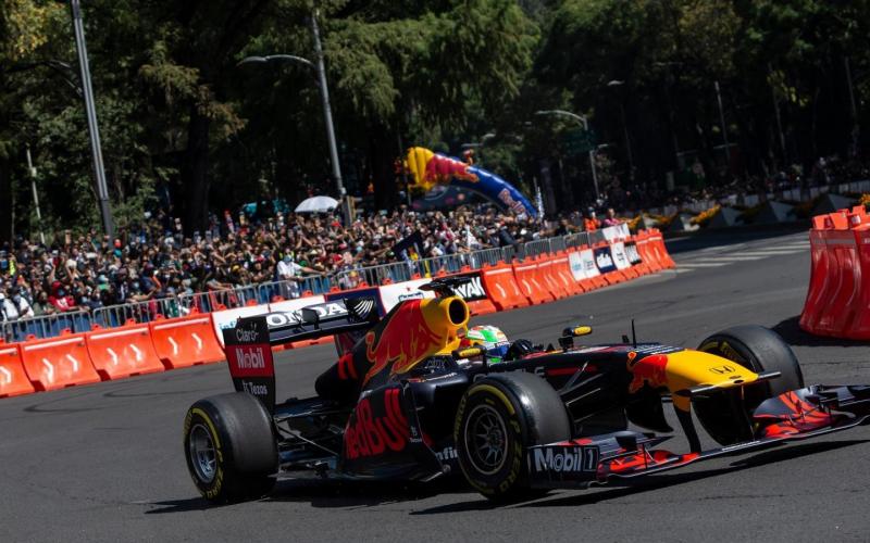 Η Θεσσαλονίκη υποδέχεται τη Formula 1 – Πίστα η Νέα Παραλία