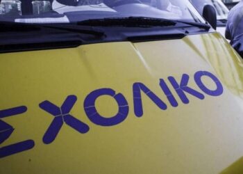 Θεσσαλονίκη: Πώς ξέχασαν 9χρονο ΑμεΑ σε λεωφορείο – «Δεν είχε ούτε νερό» (VIDEO)