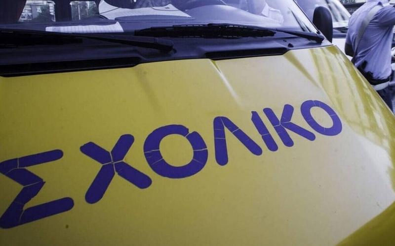 Θεσσαλονίκη: Πώς ξέχασαν 9χρονο ΑμεΑ σε λεωφορείο – «Δεν είχε ούτε νερό» (VIDEO)