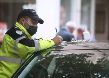 Θεσσαλονίκη: Σε ποιους δρόμους του κέντρου απαγορεύεται σήμερα το παρκάρισμα για όλα τα οχήματα
