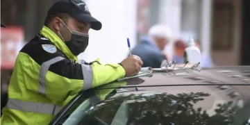 Θεσσαλονίκη: Σε ποιους δρόμους του κέντρου απαγορεύεται σήμερα το παρκάρισμα για όλα τα οχήματα