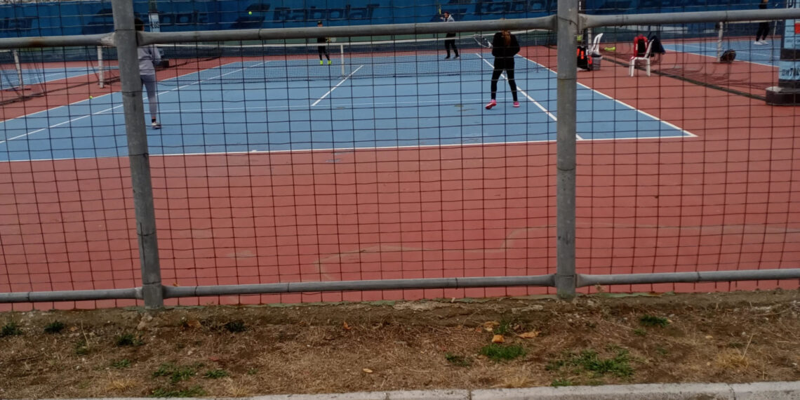 Ξεκινούν από σήμερα (18/9) εγγραφές για ακαδημίες μπάσκετ, ποδοσφαίρου και τένις στον Δ.Κορδελιού Ευόσμου