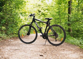 Αφήνω το κινητό και πιάνω το ποδήλατο: Εκδήλωση στο Πάρκο Κυκλοφοριακής Αγωγής Ευόσμου