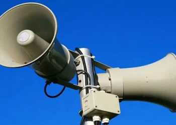 Την Δευτέρα 2/10 θα ηχήσουν σειρήνες πολέμου στον Δ.Κορδελιού Ευόσμου