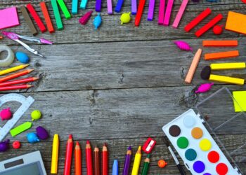 Συγκέντρωση σχολικών ειδών από τον δήμο Κορδελιού Ευόσμου