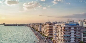 Θεσσαλονίκη: Γολγοθάς η ενοικίαση σπιτιού σε καλή τιμή – Δεν υπάρχουν ακίνητα