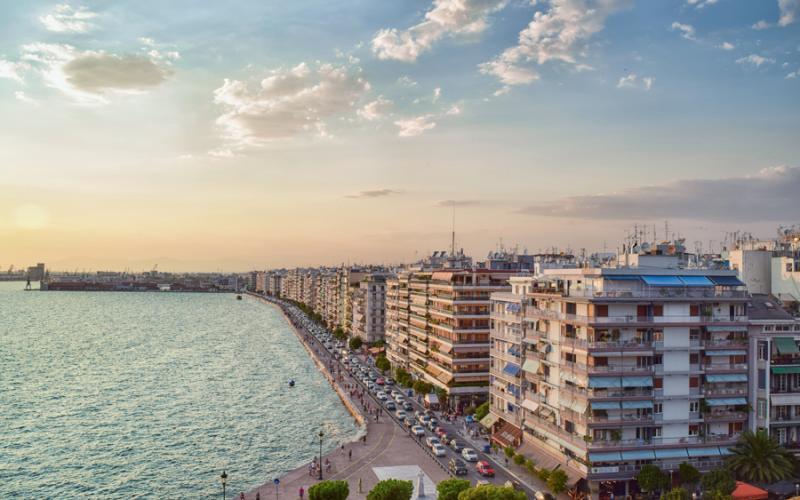 Θεσσαλονίκη: Γολγοθάς η ενοικίαση σπιτιού σε καλή τιμή – Δεν υπάρχουν ακίνητα