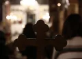 “Δεν θα κάνεις την εκκλησία μου τσίρκο” – Άγριος καυγάς ιερέα με νονό σε ναό της Θεσσαλονίκης