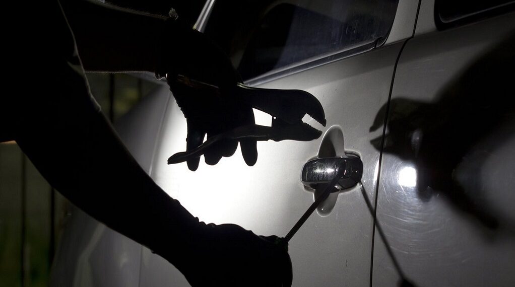 Μενεμένη: «Άνοιξε» 12 οχήματα μέσα σε 2 μήνες