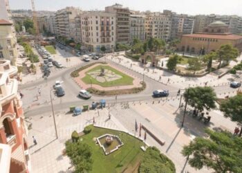 Οι 3 περιοχές με τις μεγαλύτερες αυξήσεις για ενοίκιο – πώληση για σπίτια στη Θεσσαλονίκη