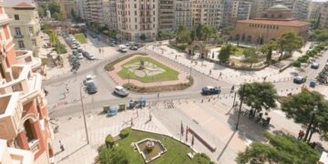 Οι 3 περιοχές με τις μεγαλύτερες αυξήσεις για ενοίκιο – πώληση για σπίτια στη Θεσσαλονίκη