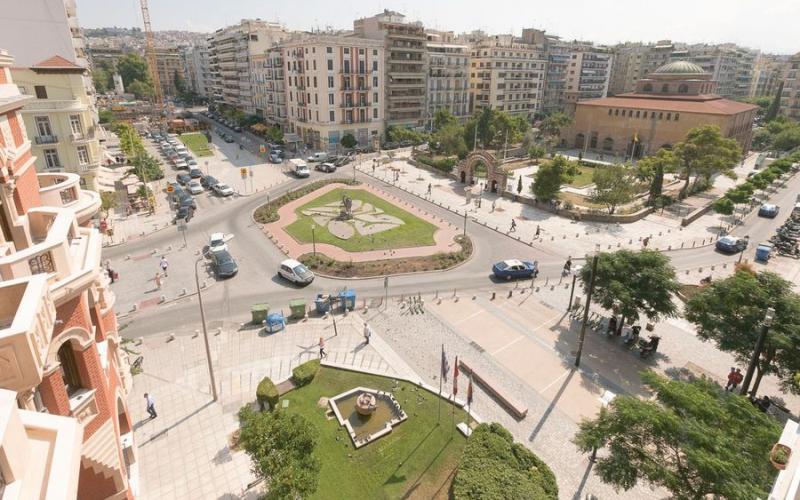 Οι 3 περιοχές με τις μεγαλύτερες αυξήσεις για ενοίκιο – πώληση για σπίτια στη Θεσσαλονίκη