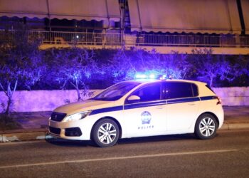 Θεσσαλονίκη: Καταγγέλλει πως του έκαψαν το φορτηγάκι για να κάνει πίσω σε δημόσιο διαγωνισμό