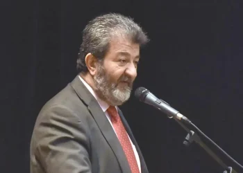 Το ρεκόρ του Σίμου Δανιηλίδη – Δήμαρχος Νεάπολης Συκεών για 8η θητεία