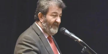 Το ρεκόρ του Σίμου Δανιηλίδη – Δήμαρχος Νεάπολης Συκεών για 8η θητεία