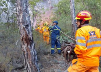 Σχολείο για εθελοντές διασώστες στη Θεσσαλονίκη