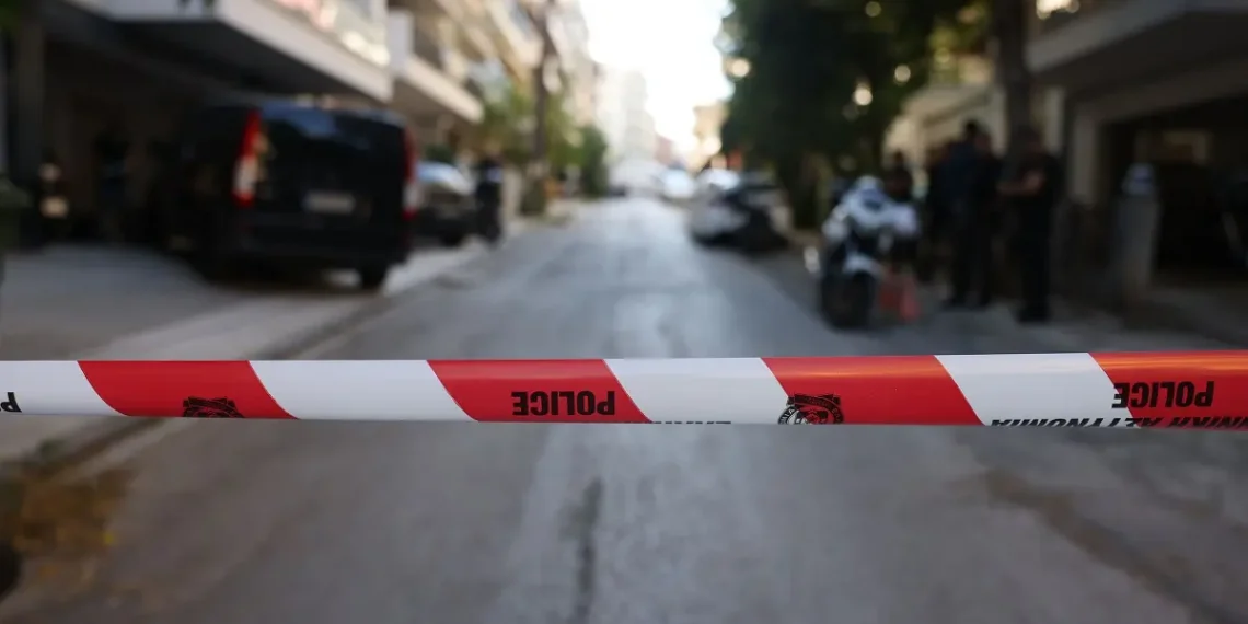 Θεσσαλονίκη: Απαγχονισμένος βρέθηκε άνδρας στις Συκιές – Κρεμάστηκε από πολύφωτο