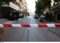 Θεσσαλονίκη: Απαγχονισμένος βρέθηκε άνδρας στις Συκιές – Κρεμάστηκε από πολύφωτο