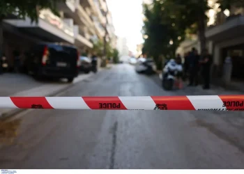 Θεσσαλονίκη: Απαγχονισμένος βρέθηκε άνδρας στις Συκιές – Κρεμάστηκε από πολύφωτο