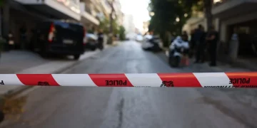 Θεσσαλονίκη: Απαγχονισμένος βρέθηκε άνδρας στις Συκιές – Κρεμάστηκε από πολύφωτο
