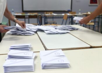 Οι νικητές της Δυτικής Θεσσαλονίκης – Ποιοι πηγαίνουν σε β’ γύρο εκλογών