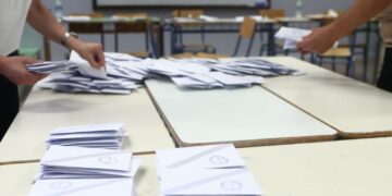 Οι νικητές της Δυτικής Θεσσαλονίκης – Ποιοι πηγαίνουν σε β’ γύρο εκλογών