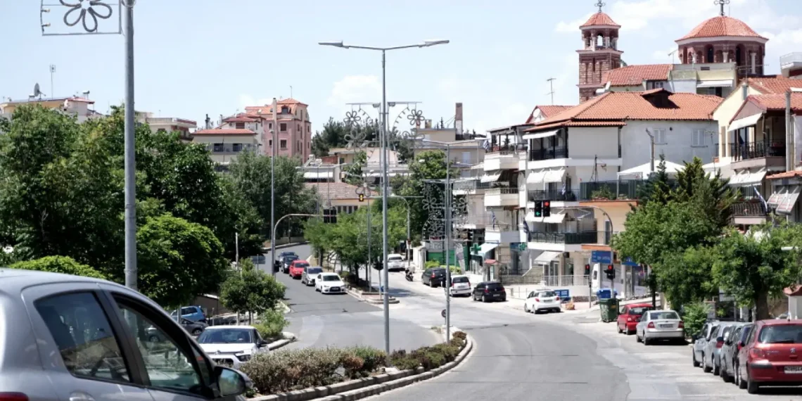 Θεσσαλονίκη: Ξεμπλόκαρε η ανάπλαση της Επταπυργίου – Ξεκινούν οι εργασίες αρχές Νοεμβρίου