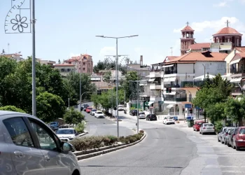 Θεσσαλονίκη: Ξεμπλόκαρε η ανάπλαση της Επταπυργίου – Ξεκινούν οι εργασίες αρχές Νοεμβρίου