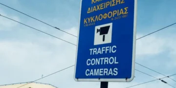 Μπήκαν κάμερες στον περιφερειακό ενόψει fly over