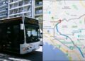 Ο ΟΑΣΘ μπήκε στο Google Maps – Ποιες υπηρεσίες θα είναι διαθέσιμες για τους χρήστες