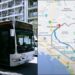 Ο ΟΑΣΘ μπήκε στο Google Maps – Ποιες υπηρεσίες θα είναι διαθέσιμες για τους χρήστες
