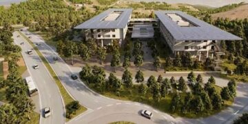 Ανακοινώσεις για το νέο Παιδιατρικό Νοσοκομείο στη Θεσσαλονίκη