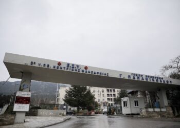 Θεσσαλονίκη: Με κρανιοεγκεφαλικές κακώσεις οι δυο τραυματίες της οπαδικής συμπλοκής – Χειρουργήθηκε ο ένας