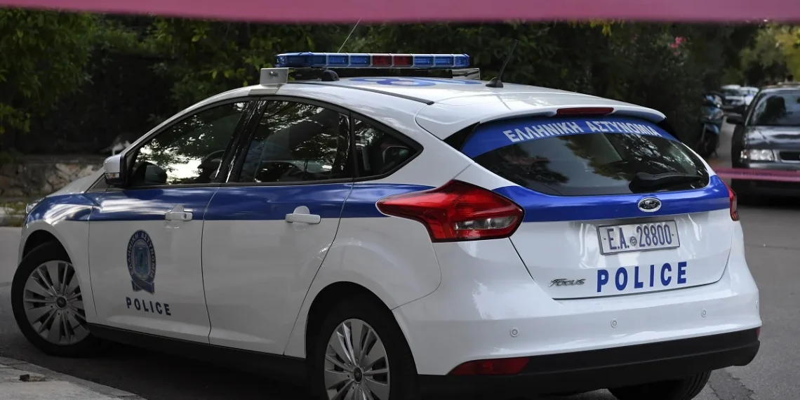 Θεσσαλονίκη: Μάλωσαν και τον πυροβόλησε στον Δενδροπόταμο