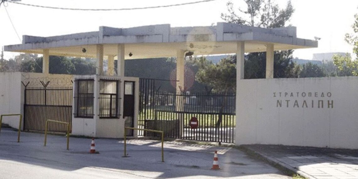 Θεσσαλονίκη: Συναγερμός στην Αντιτρομοκρατική για το στρατόπεδο Νταλίπη – Φόβοι για χτύπημα