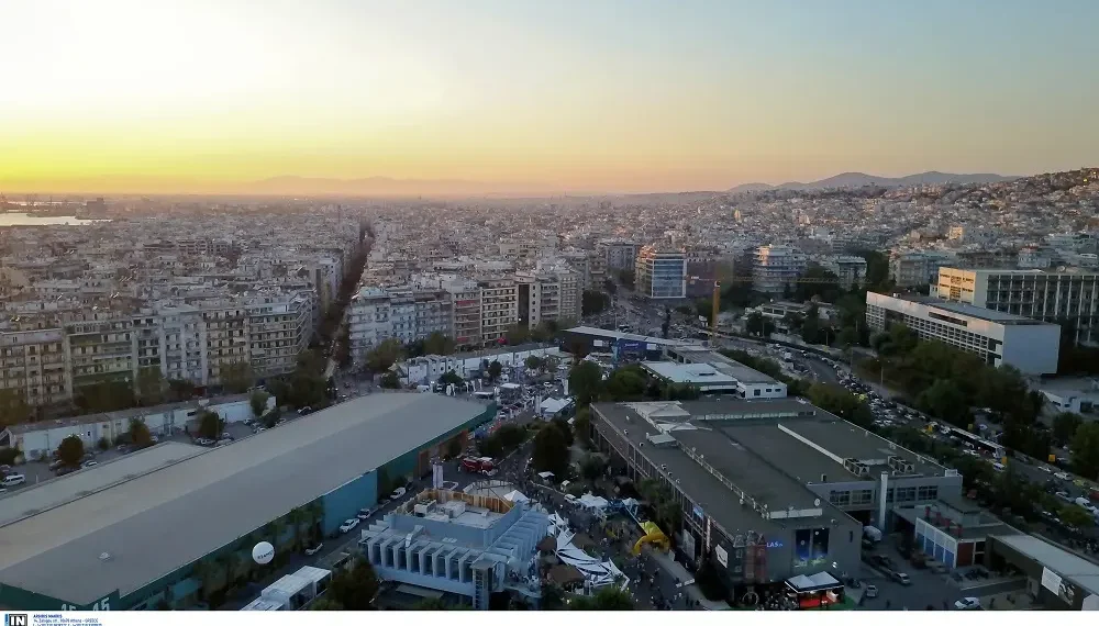 Στη Θεσσαλονίκη η κρίσιμη σύνοδος MED5 για το μεταναστευτικό