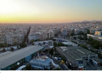 Στη Θεσσαλονίκη η κρίσιμη σύνοδος MED5 για το μεταναστευτικό