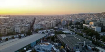 Στη Θεσσαλονίκη η κρίσιμη σύνοδος MED5 για το μεταναστευτικό
