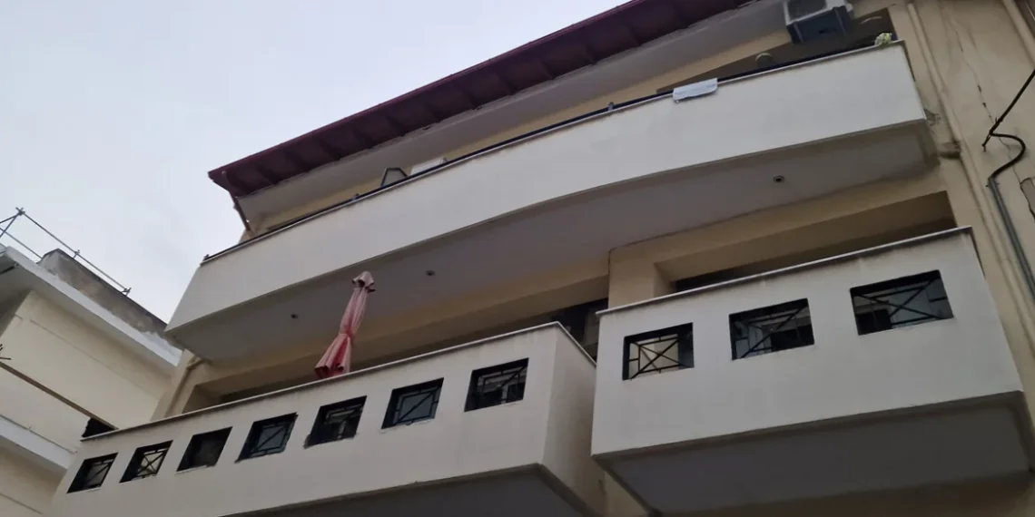 Θεσσαλονίκη: Δεν άντεχα να τη βλέπω άρρωστη, είπε ο πατέρας που έπνιξε την κόρη του