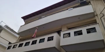Θεσσαλονίκη: Δεν άντεχα να τη βλέπω άρρωστη, είπε ο πατέρας που έπνιξε την κόρη του