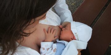 Ξεκινά εβδομάδα μητρικού θηλασμού στο Κέντρο Υγείας Ευόσμου