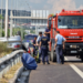 Θανατηφόρο τροχαίο με νεκρό 31χρονο στην Εγνατία Οδό προς Θεσσαλονίκη