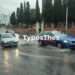 Καιρός στη Θεσσαλονίκη: Βροχερό σκηνικό – Πτώση της θερμοκρασίας