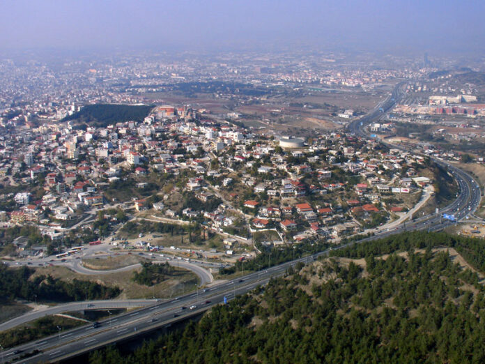 Αργία σήμερα στη Θεσσαλονίκη – Σε ποιους δήμους αφορά