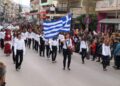 Κλ.Μανδαλιανός: Επαναφέρουμε τις δύο παρελάσεις σε Εύοσμο και Κορδελιό