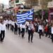 Κλ.Μανδαλιανός: Επαναφέρουμε τις δύο παρελάσεις σε Εύοσμο και Κορδελιό
