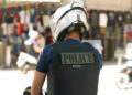 Συνελήφθη 34χρονος για διάρρηξεις αυτοκινήτου στη δυτική Θεσσαλονίκη
