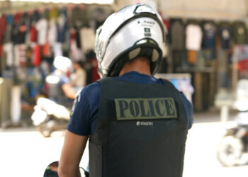 Συνελήφθη 34χρονος για διάρρηξεις αυτοκινήτου στη δυτική Θεσσαλονίκη