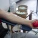 Εξαήμερη εθελοντική αιμοδοσία στο Ελευθέριο Κορδελιό