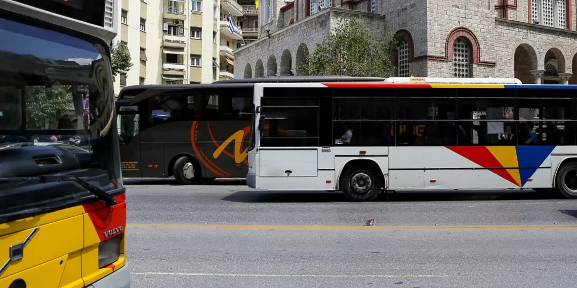 ΟΑΣΘ: 1.200 πρόστιμα κάθε μήνα, τα περισσότερα σε φοιτητές – Έκκληση να χτυπάνε εισιτήριο